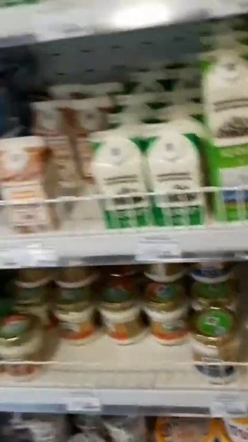 Супермаркет Пятёрочка в Абхазии Гагра смотреть онлайн