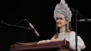 Ангел поёт для тебя! Арис «Ульяночка»