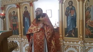 Неделя о расслабленном: о наказании за грех и о благодати Божией.