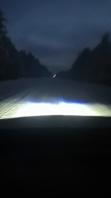 Bi-Led на Рено Дастер смотреть онлайн