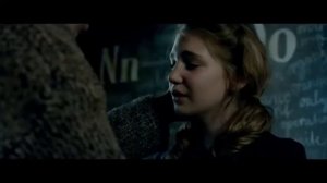 О книге Маркуса Зусака "Книжный вор" 16+