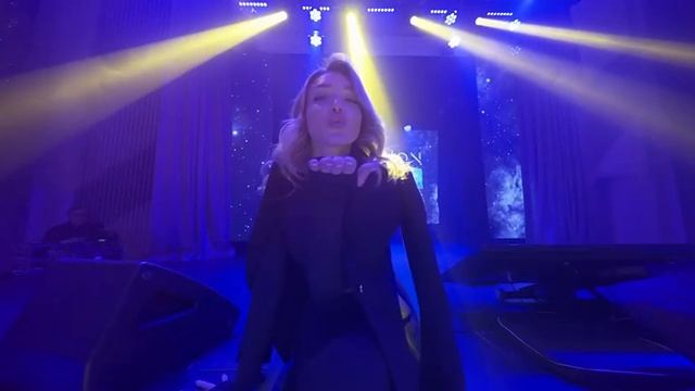 SPACE - международная преобразовательная платформа