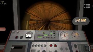 От Комсомольской до Бульвара Рокоссовского на Номерном. Новый симулятор московского метро 3д.