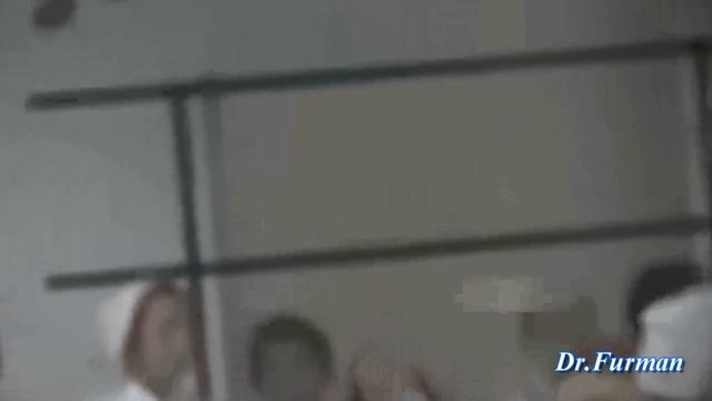 Жуткая подборка паранормальных явлений