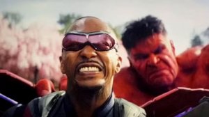 Капитан Америка 4 Новый дивный мир смотреть онлайн в х?