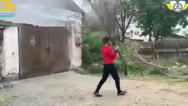 Қайырымды істер марафоны