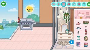 Обустраиваю дом в тока бока ✌️