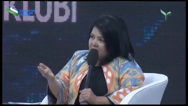 Yoshlar Press Klubi | Ёш олимлар фаолиятидаги муаммо ва уларнинг ечимлари [20.01.2019] смотреть онлайн