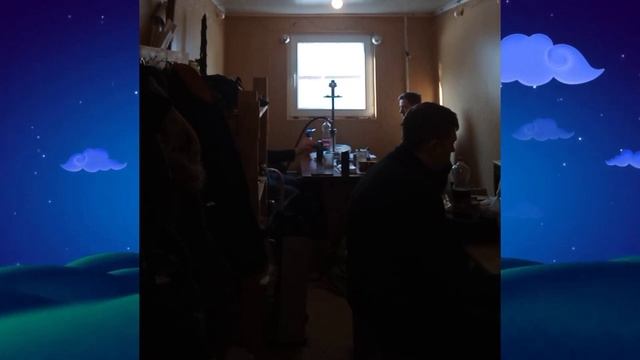 Дикая планета.. Вагонные посиделки #2.. смотреть онлайн