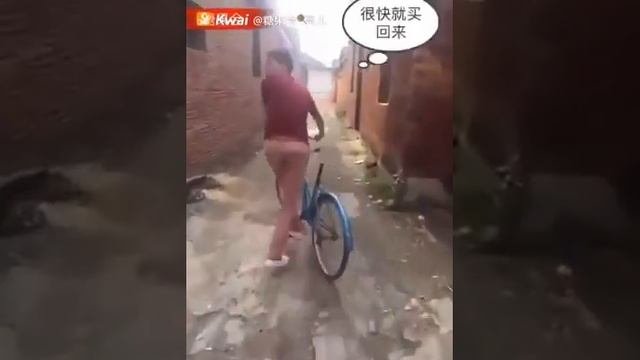 Смешные китайцы