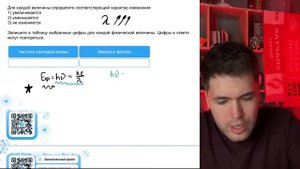 Источник монохроматического света заменяют на другой, с большей длиной волны. Как - №22141