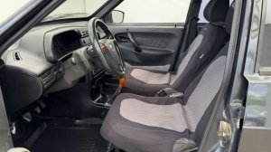 Lada (ВАЗ) 2115, 2006