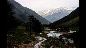 повесть НА СВИДАНИЕ С ПРИЗРАКОМ часть 2, читает автор