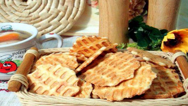 Львовские солёники