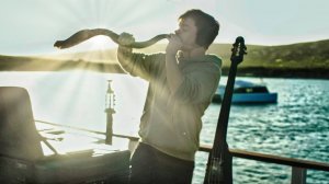 Reinhardt Buhr - Melodic House On a House Boat - 08.2024