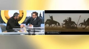 Интервью Павла Делонга  ⁄ Interview Pavel Delong  2017