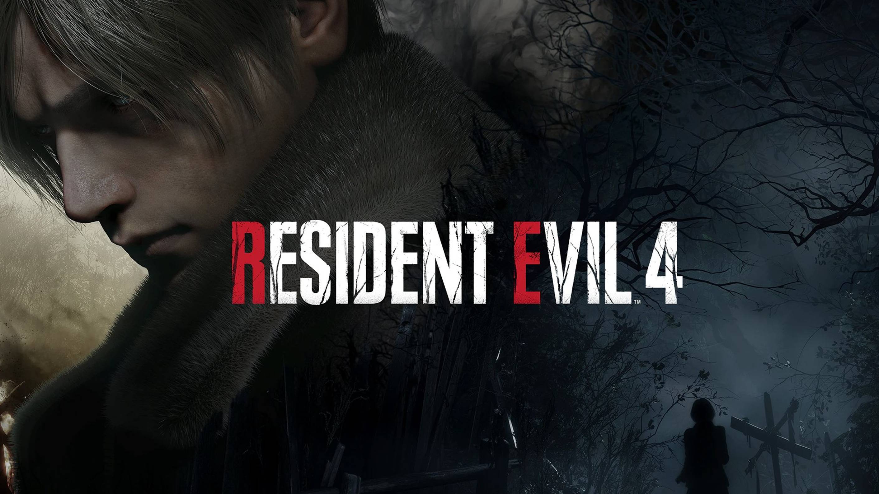 ► Resident Evil 4 Remake: #4