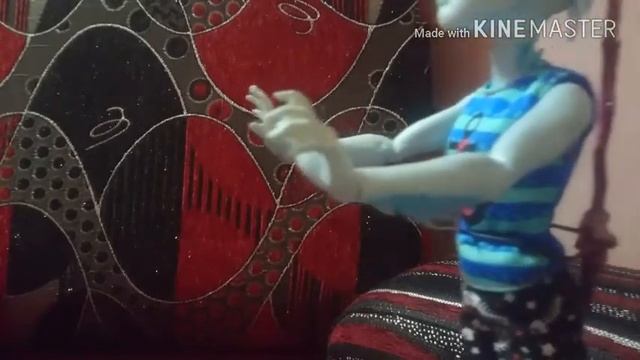 Сериал "Первая любовь" N_2 Френки утопилась?! 😨 смотреть онлайн