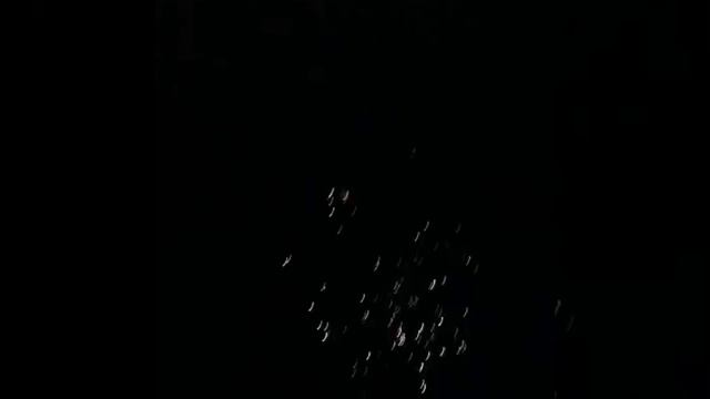 Фейерверк 9 Мая