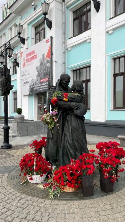 Песни Победы 🔥