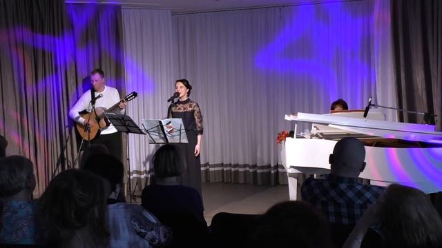 Татьяна Анцупова. - Глаза глаза.