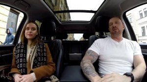 Таксист встретил на сайте знакомств исчезающий вид де