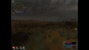 Сталкер ЗП 2. Тайник в Запорожце