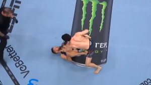 🔥Самые лучшие финиши и моменты UFC 315.