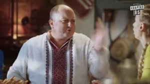 Одного разу під Полтавою. 9 сезон. Кредит. 1 серія.