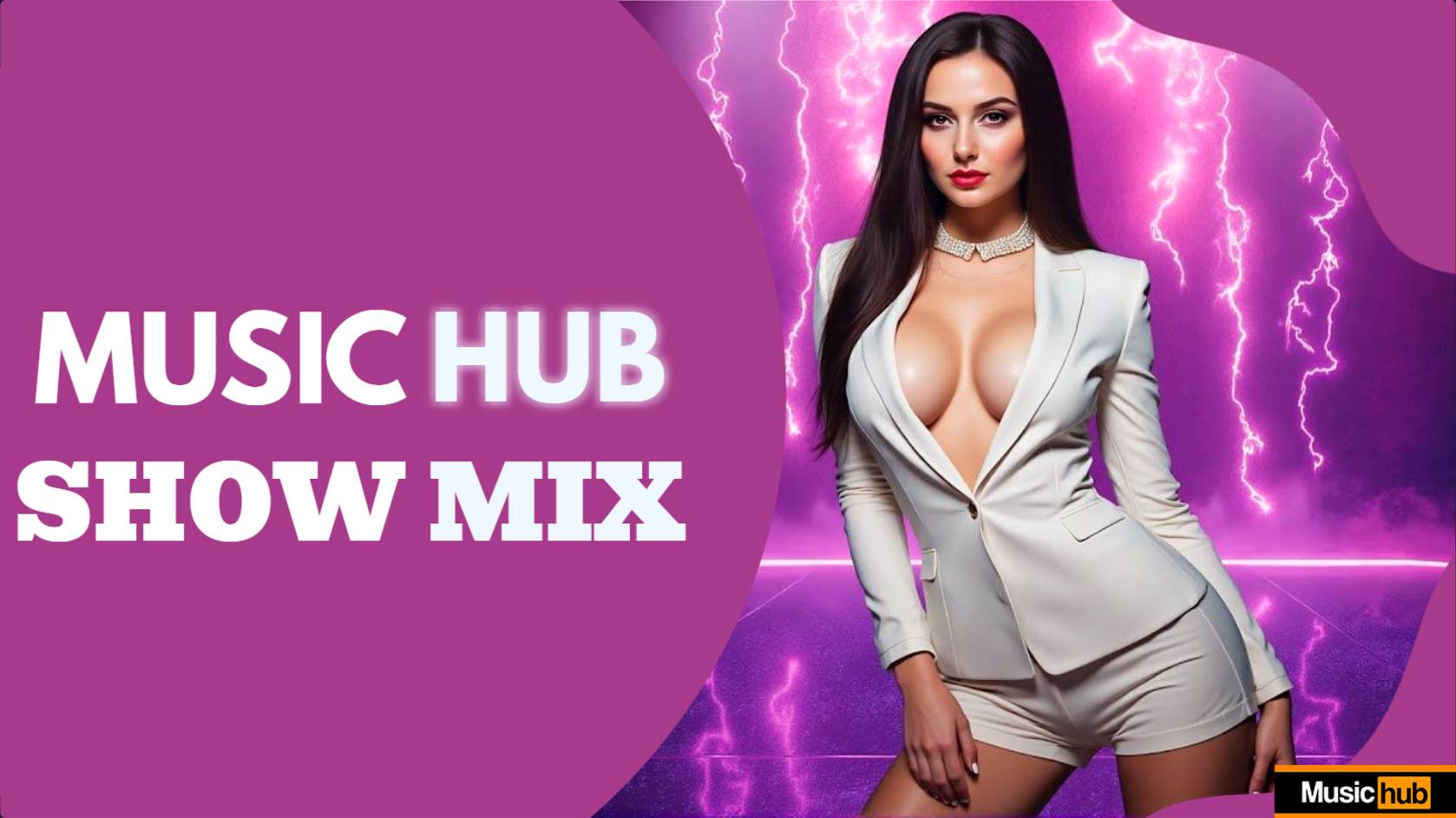 MUSICHUB SHOW MIX #33