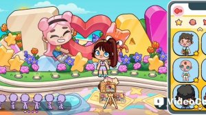 снимаем видео как мы с Варей Гуляем с моей лучшей подругой👍🔴🥰🧡💖🇷🇺