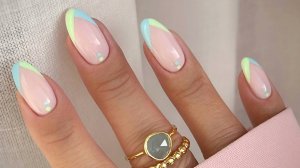 Дизайн ногтей | ФОТО красивого маникюра