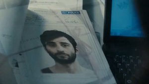 Замкнутая цепь (2013) - Closed Circuit (2013)