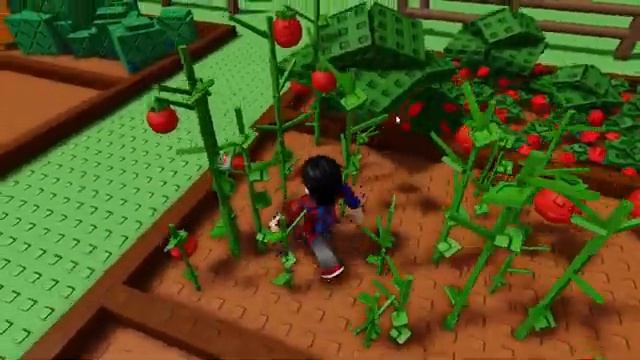 😱 Прокачали Самые Редкие Растения на МАКСИМУМ в Grow a Garden в РОБЛОКС!