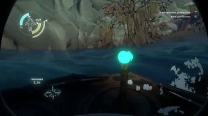 Проходим дополнение Outer wilds: Echoes of the Eye