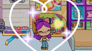 Обустройство комнаты🛏️ для подростка💻🎮 В АВАТАР ВОРЛД!🫶🏻✌🏻Часть 2