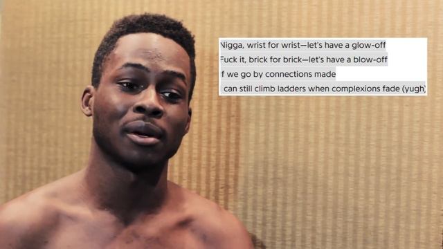 ОБЗОР АЛЬБОМА | PUSHA-T: DAYTONA смотреть онлайн