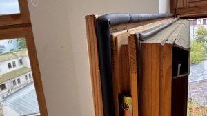 Замена уплотнителя Страстной бульвар 10 к 1. 8(903)746-20-29 Дежурный по окнам.