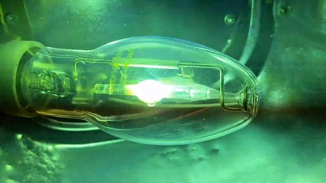 Запуск лампы ДРИ-70 смотреть онлайн