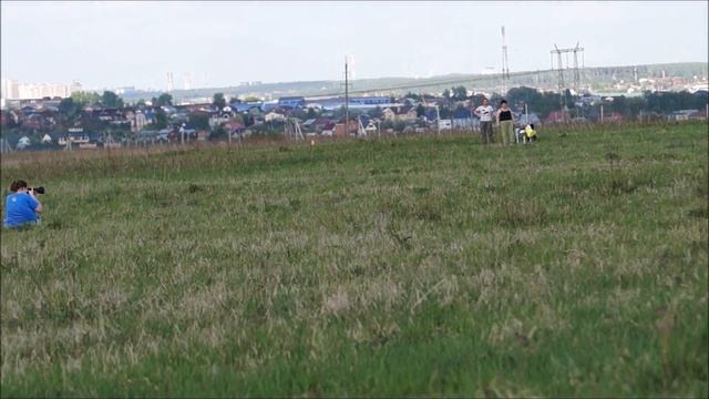 РАЙЗИНГ САН (красн) -  INTRIGA’S FABERGE (син). ЧР 2016. №78. смотреть онлайн