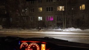 MTF Mini Lens Expert первые впечатления о лампах