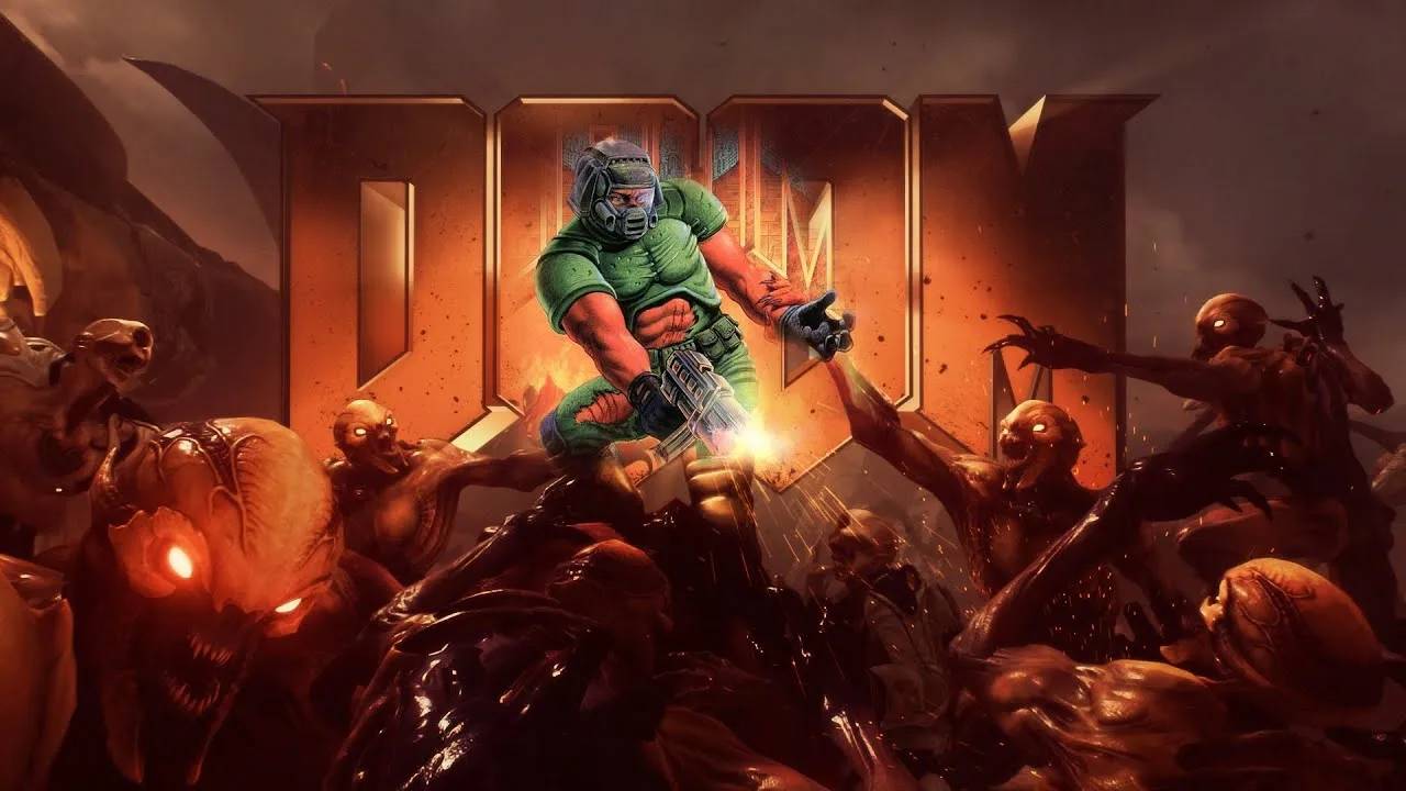 DOOM ► ПРЯМ В АД ► ПРОХОЖДЕНИЕ 2 ►