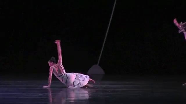 Diana Vishneva: Dialogues x Martha Graham x Диана Вишнева: Диалоги смотреть онлайн