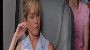 Хотим фейерверк  ( отрывок из фильма " Мы Миллеры " )