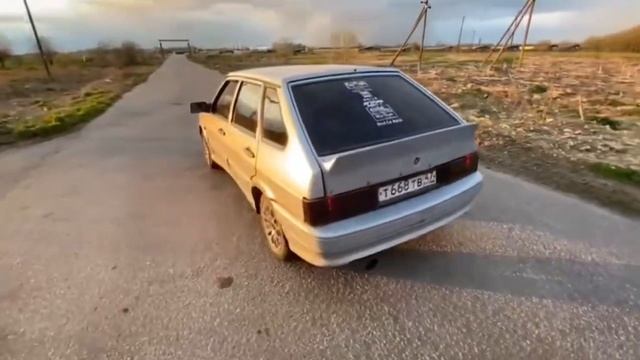 Тонировка задних фонарей 😈 смотреть онлайн