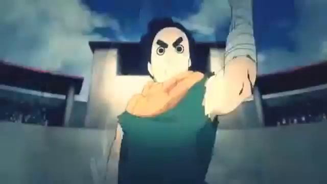 Клип по Боруто . смотреть онлайн