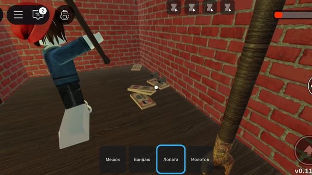 Играем в Dead Rails — нашли кучу облигаций!