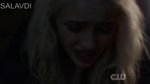 Джек демонстрирует свои способности  Сверхъестественное 14 сезон 16 серия