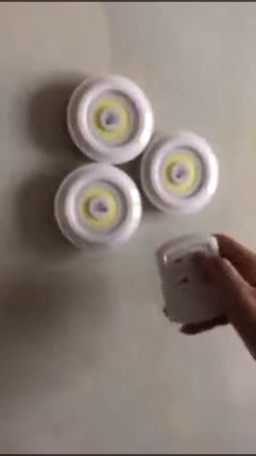 Сверхъяркий светодиодный светильникночник c пультом ? смотреть онлайн