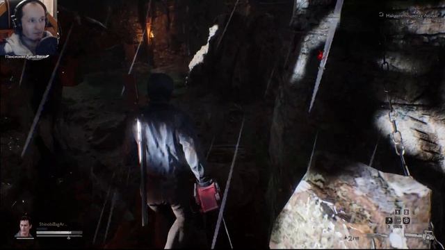 Кассета Ноуби 1 ► Зловещие мертвецы Игра #1